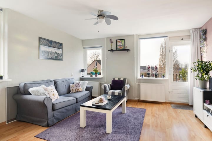 Foto 2 van IJsseloord 201