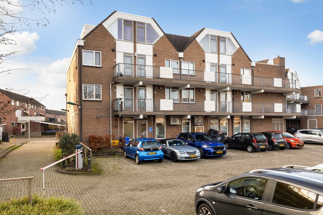 Foto 31 van IJsseloord 201