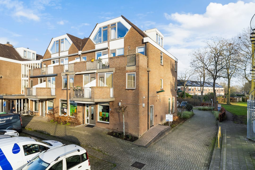 Foto 32 van IJsseloord 201