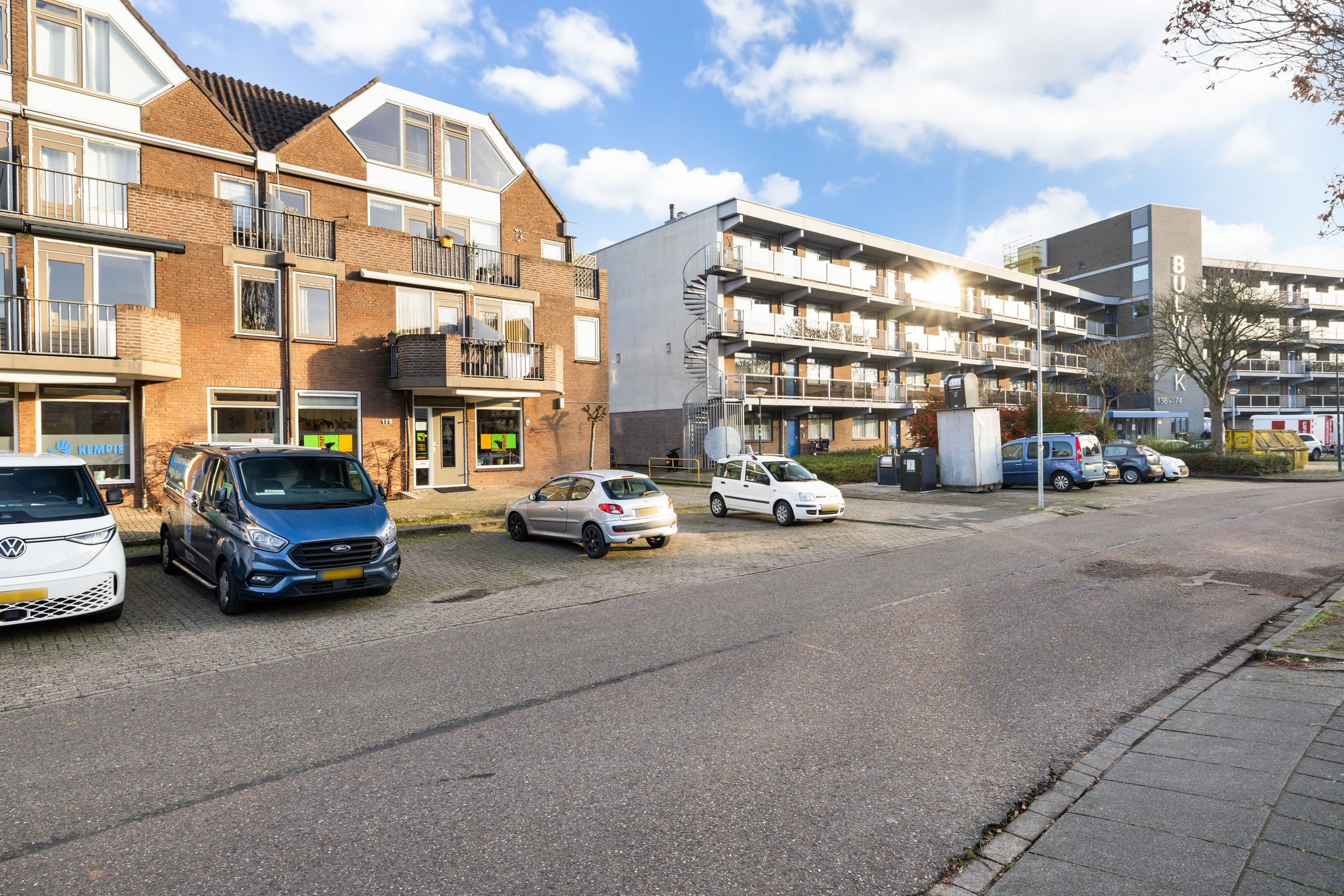 Foto 33 van IJsseloord 201