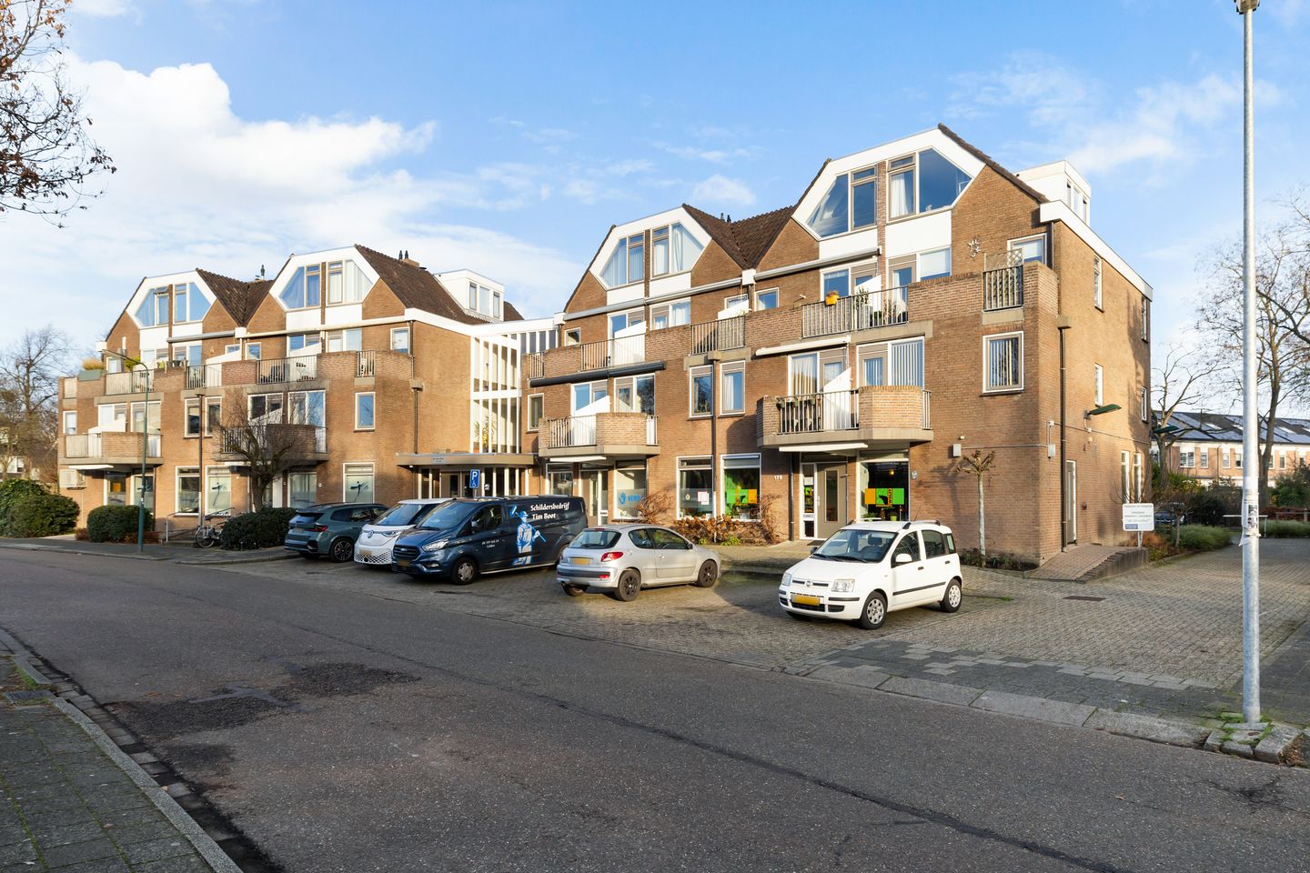 Foto 34 van IJsseloord 201