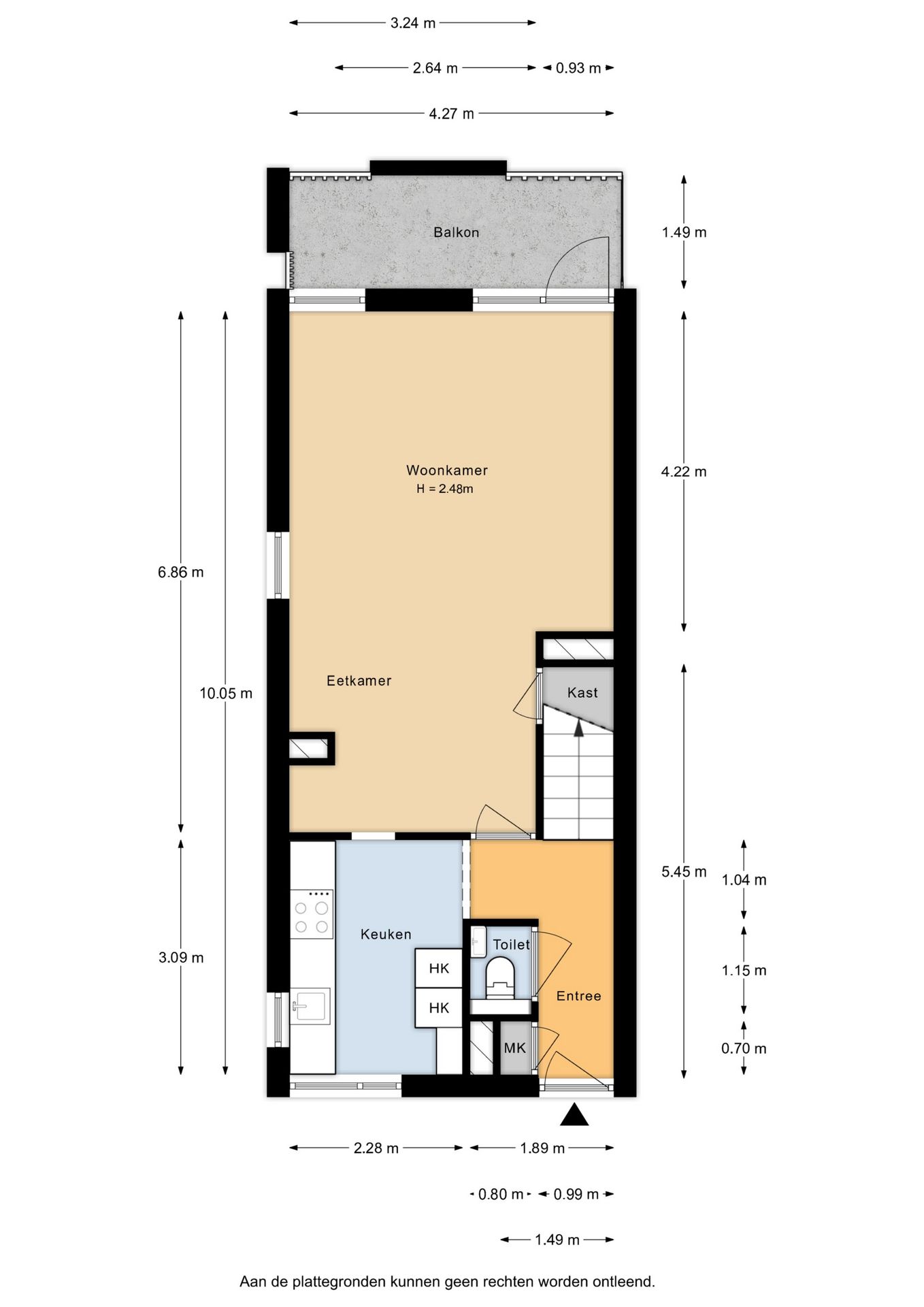 Foto 35 van IJsseloord 201