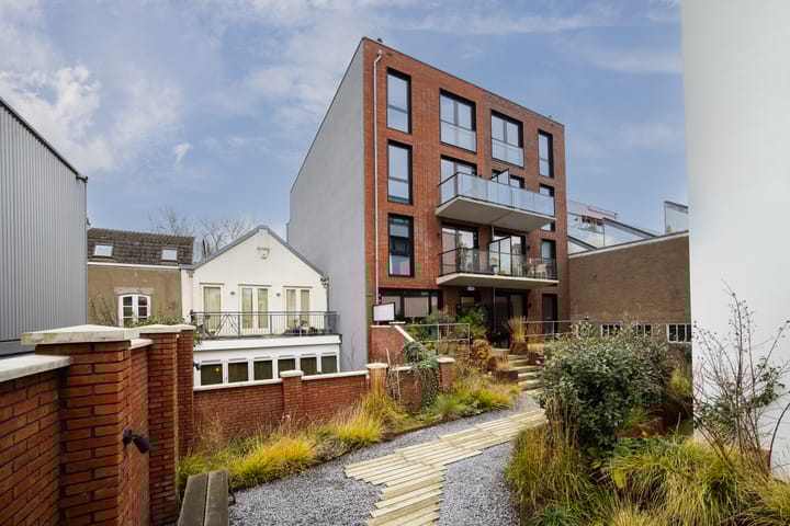 Gruttersdijk 17-G main image