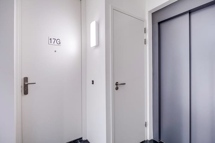 Foto 4 van Gruttersdijk 17-G