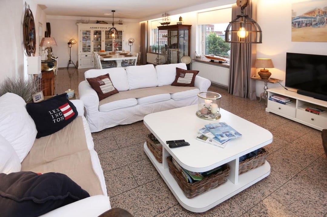 Foto 1 van Badhuisweg 6-C