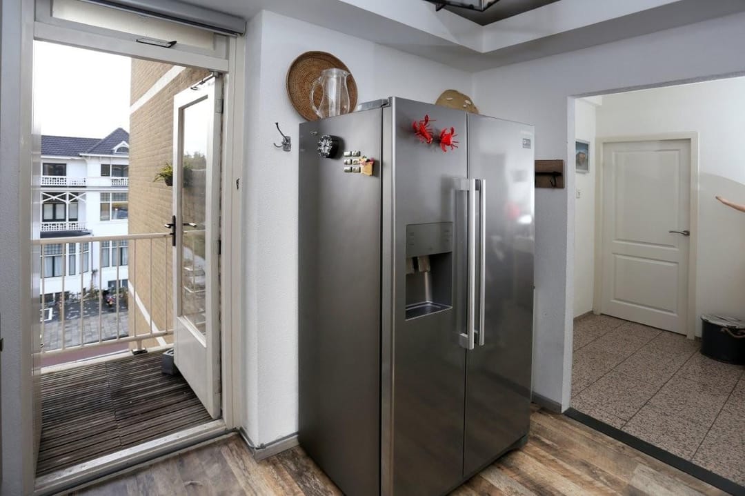 Foto 8 van Badhuisweg 6-C