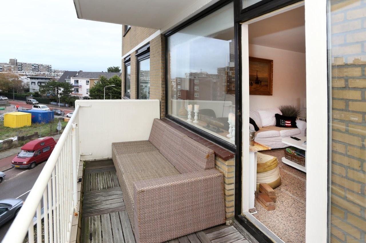 Foto 6 van Badhuisweg 6-C