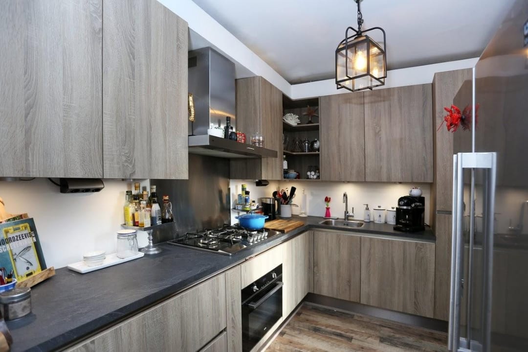 Foto 7 van Badhuisweg 6-C