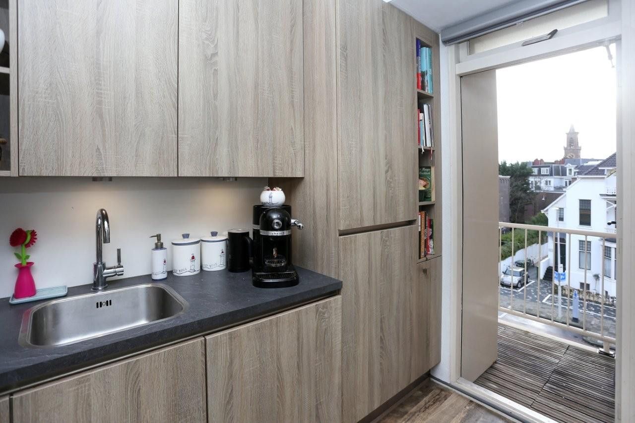 Foto 9 van Badhuisweg 6-C