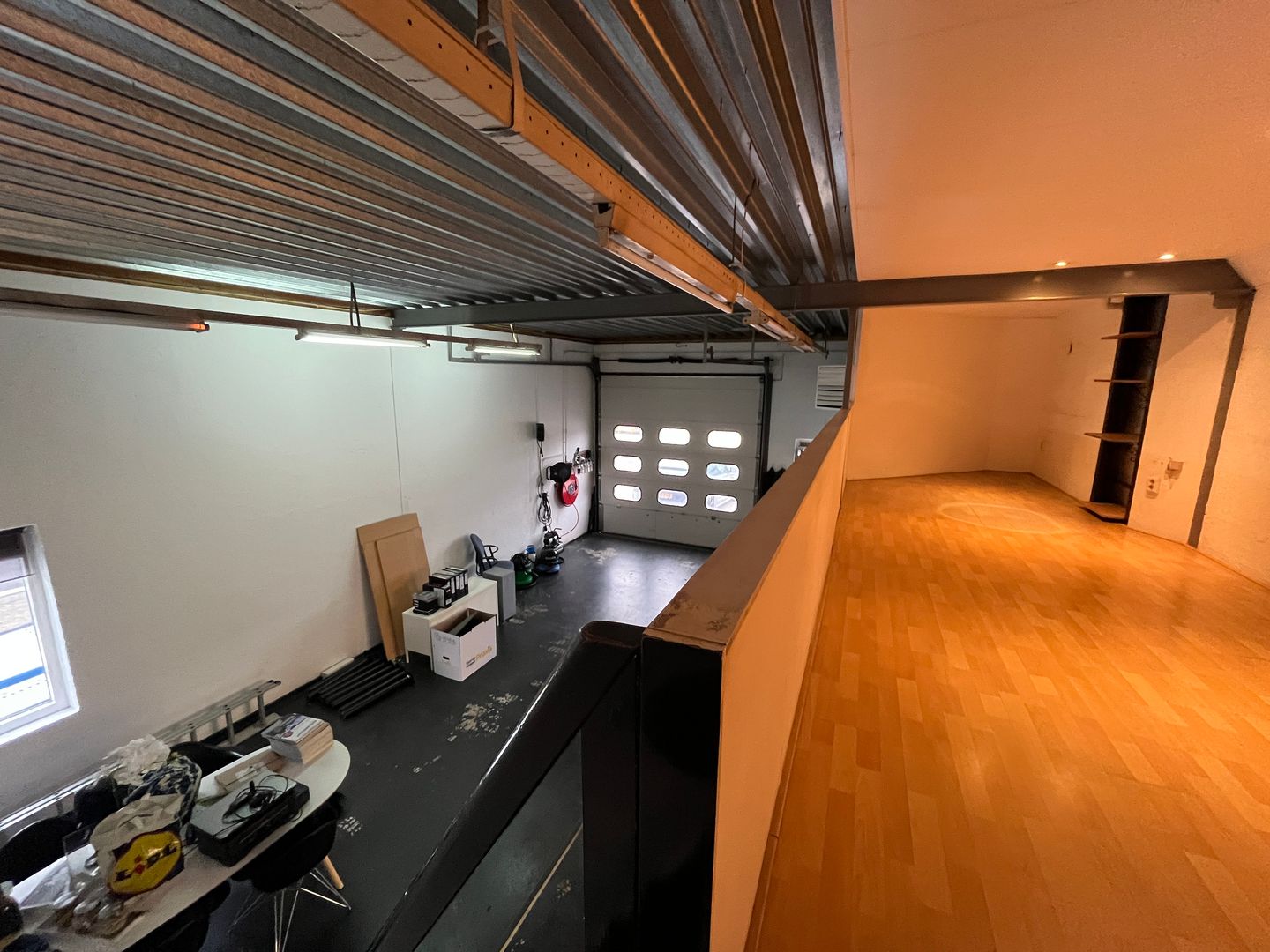 View photo 5 of Edisonstraat 13-a