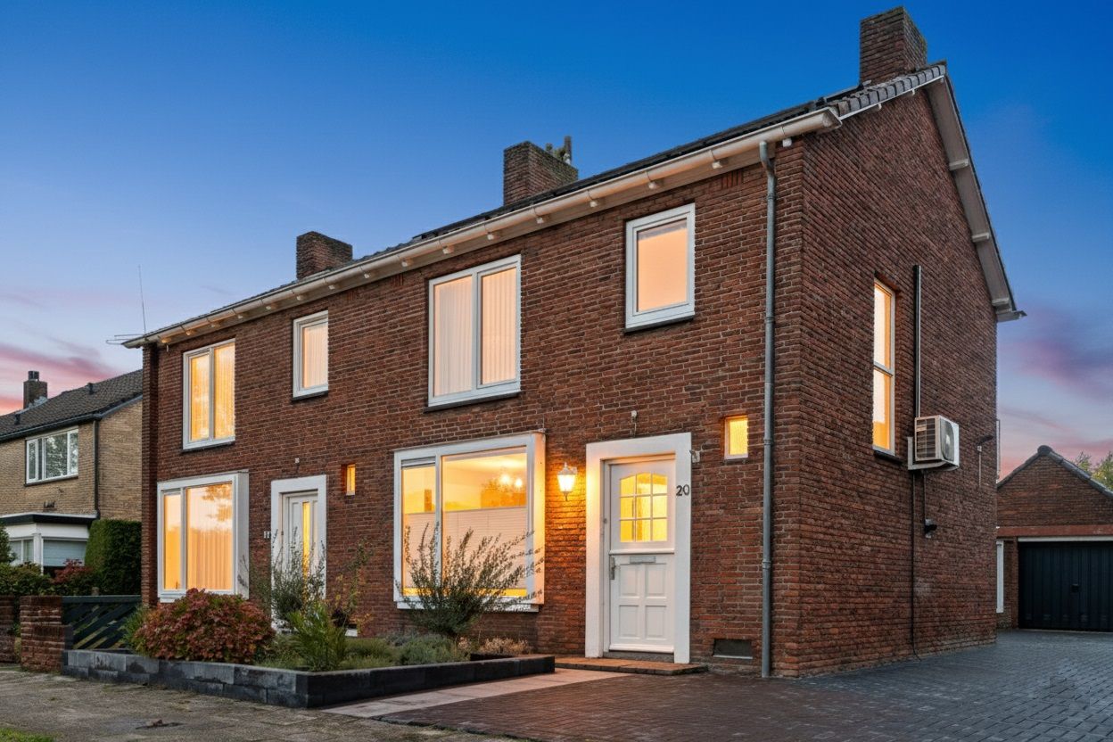 Breemarsweg, 20, Hengelo (OV), 7553HR, Overijssel, Nederland 20