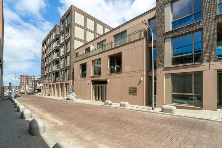 Foto 5 van Menninckstraat 2-BIS7