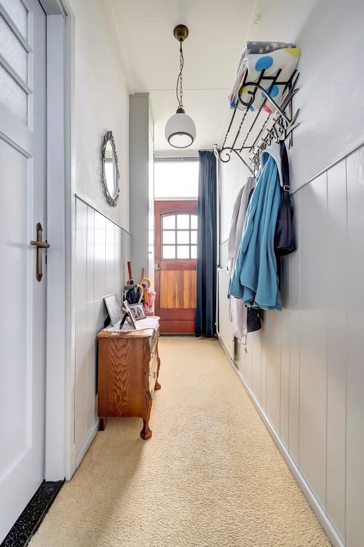 Foto 8 van Heikantsestraat 4