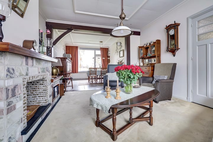 Foto 9 van Heikantsestraat 4