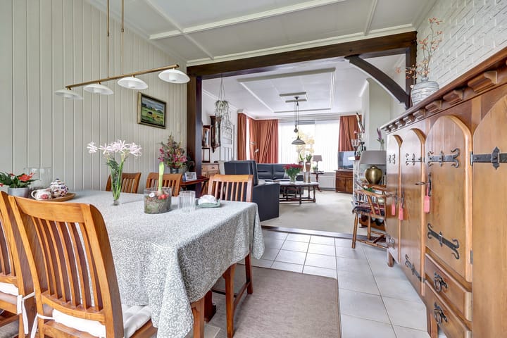 Foto 12 van Heikantsestraat 4