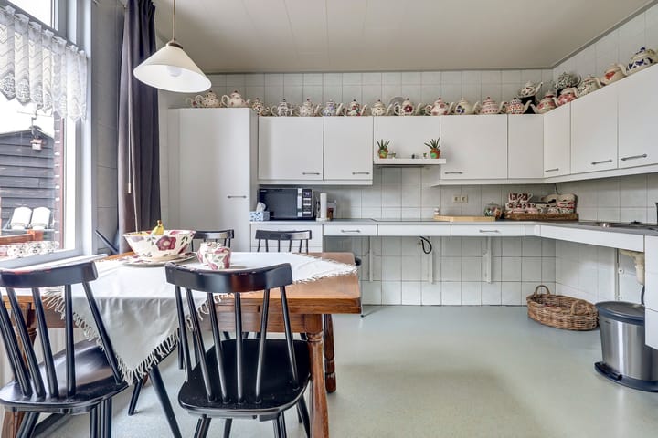 Foto 15 van Heikantsestraat 4