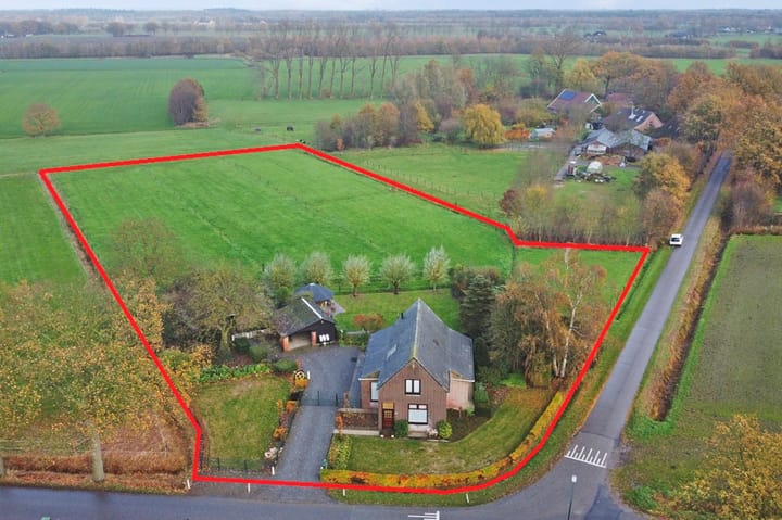 Foto 6 van Heikantsestraat 4