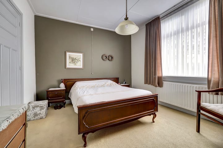 Foto 23 van Heikantsestraat 4