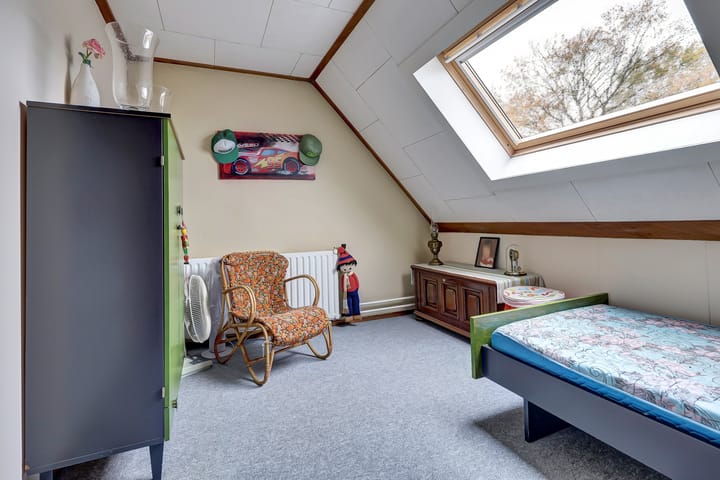 Foto 25 van Heikantsestraat 4