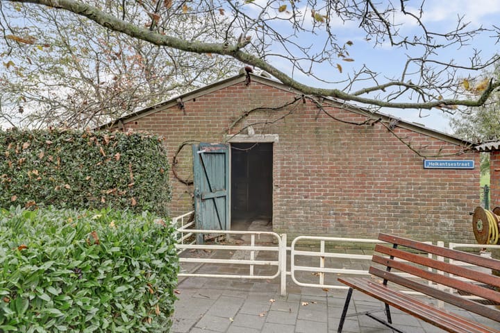 Foto 37 van Heikantsestraat 4