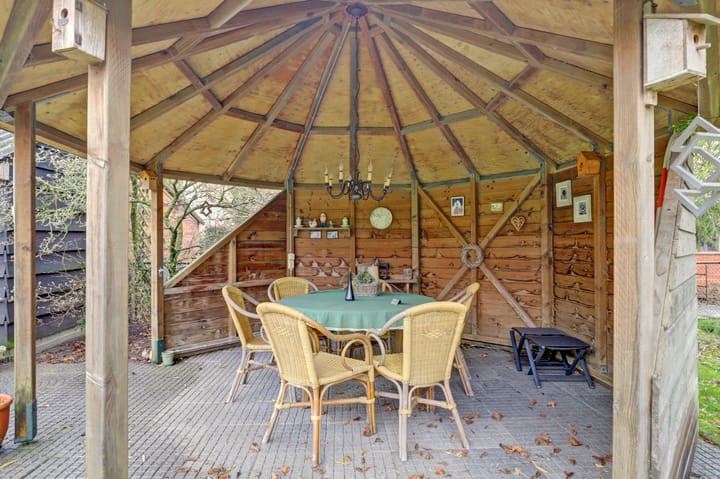 Foto 45 van Heikantsestraat 4