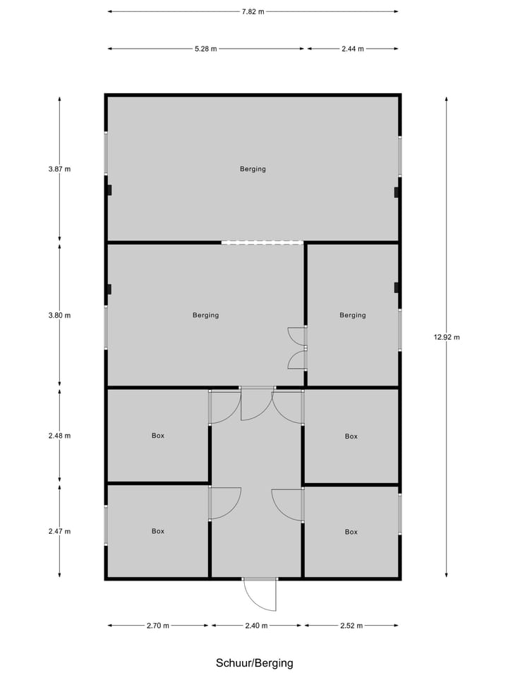 Foto 66 van Heikantsestraat 4