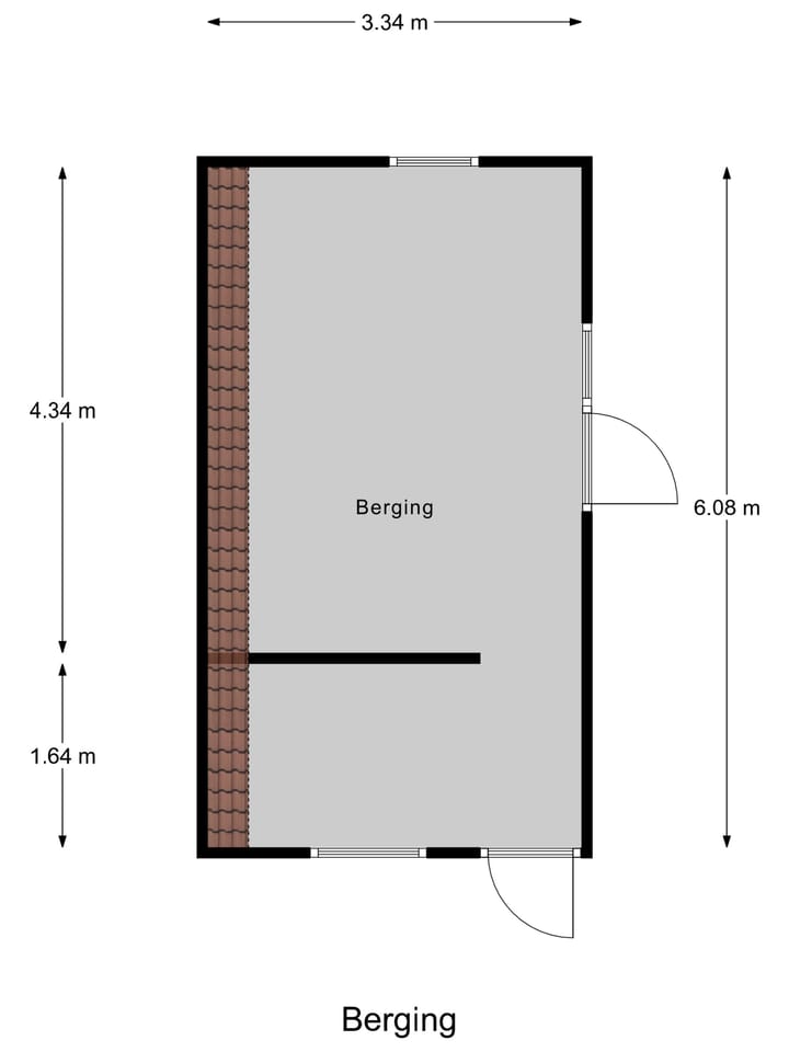 Foto 67 van Heikantsestraat 4