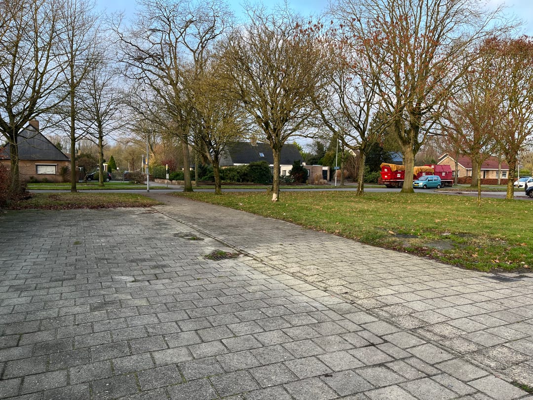 Foto 2 van Talmastraat 2-A