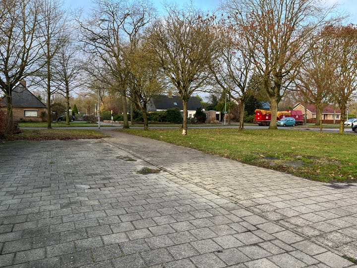 Photo 2 of Talmastraat 2-A