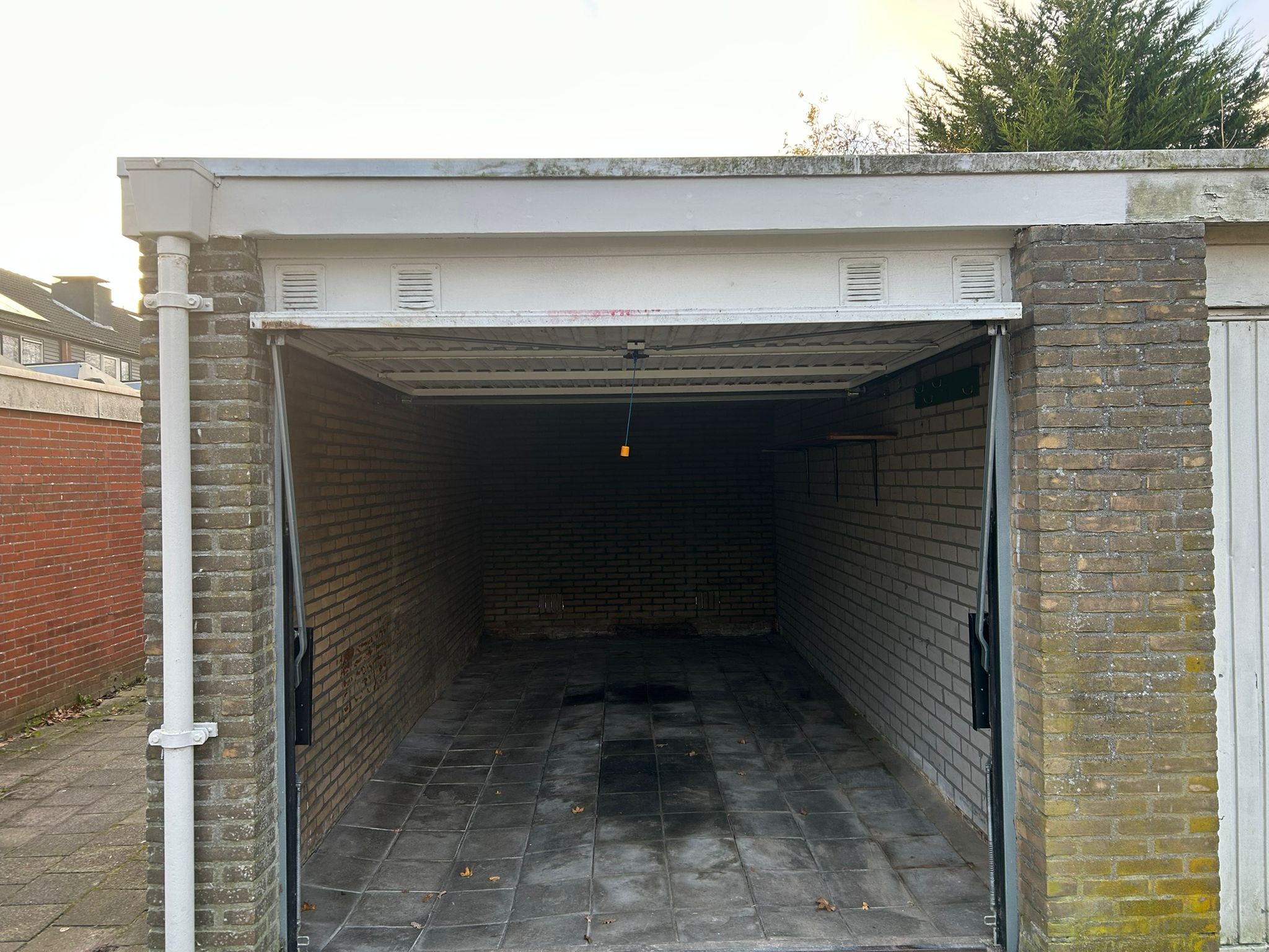 Foto 3 van Talmastraat 2-A