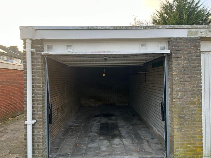 Photo 3 of Talmastraat 2-A