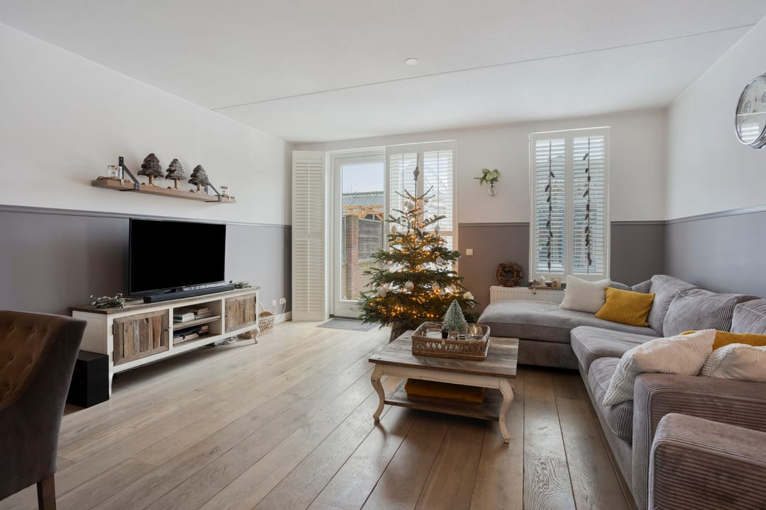 Photo 2 of Marskramer 43