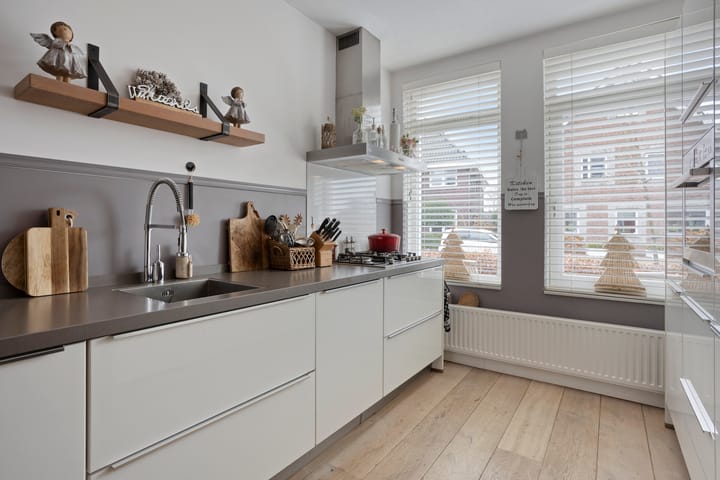 Photo 5 of Marskramer 43