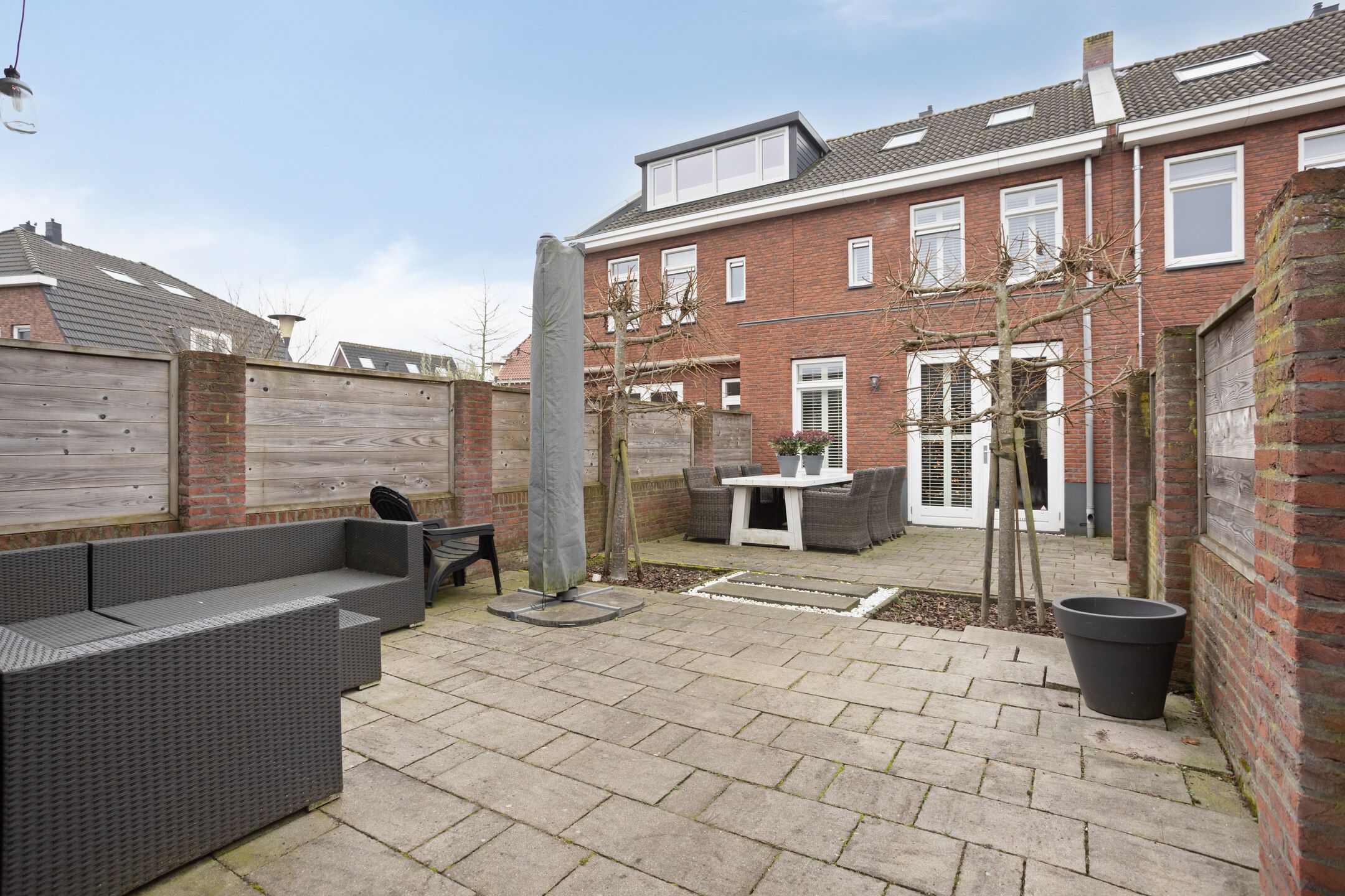 Photo 18 of Marskramer 43