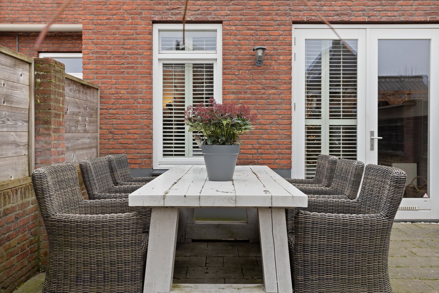 Photo 19 of Marskramer 43