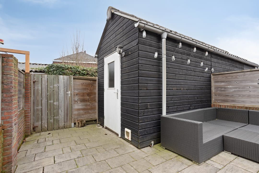 Photo 22 of Marskramer 43