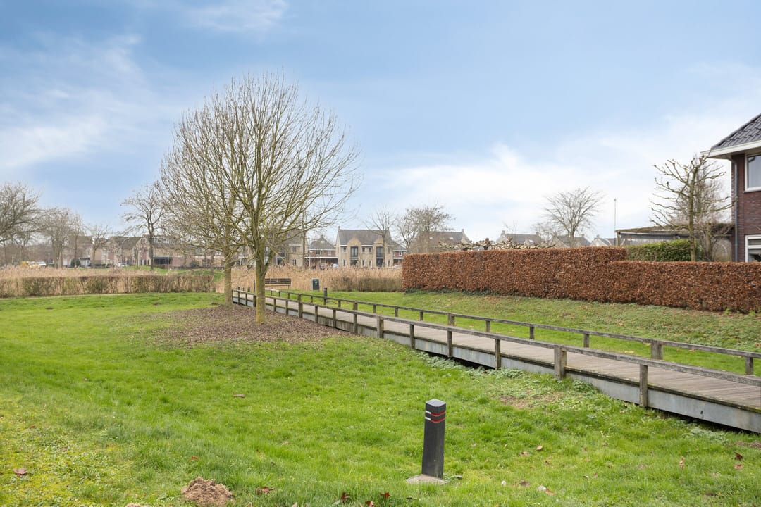 Photo 23 of Marskramer 43