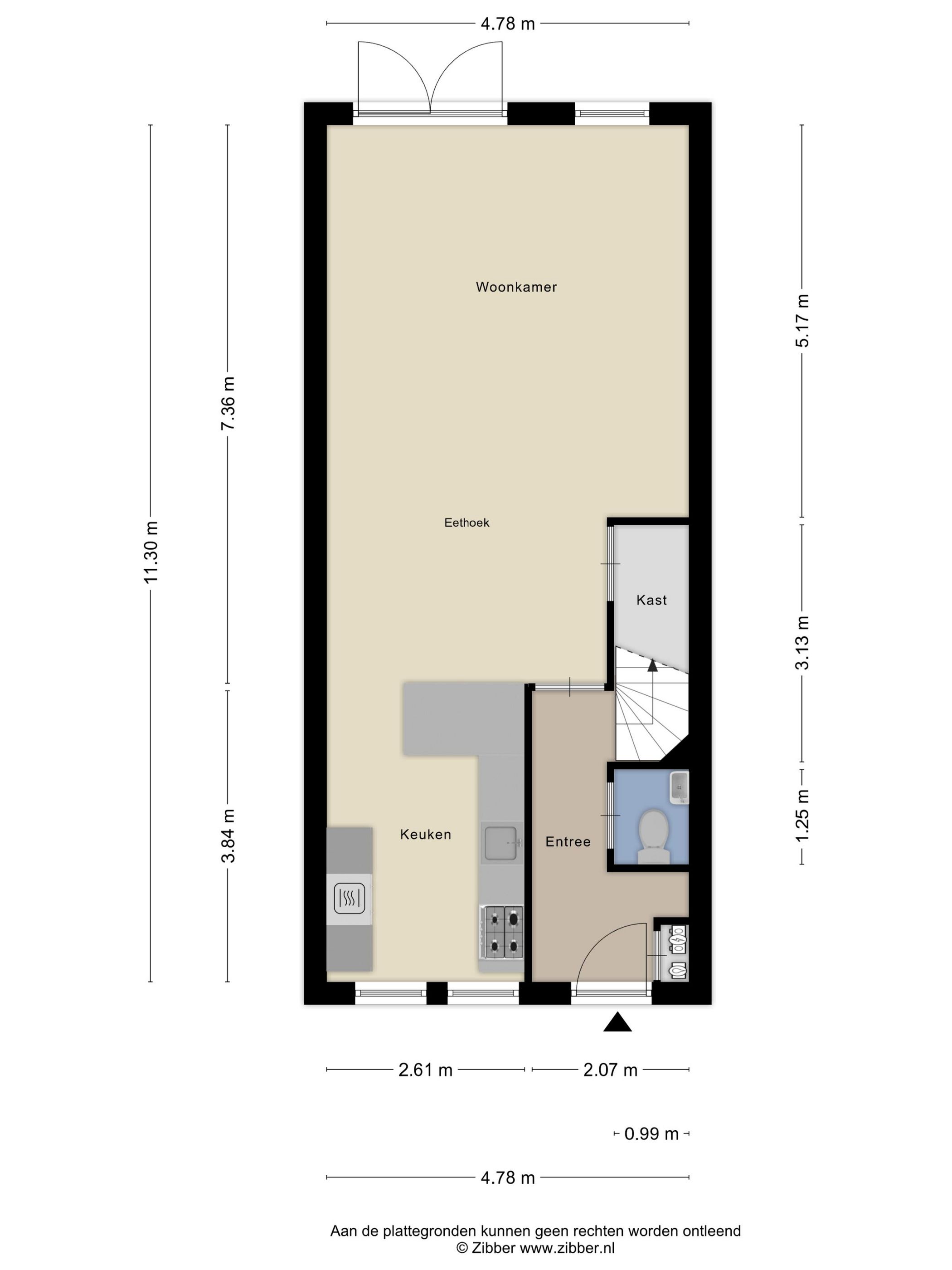 Photo 24 of Marskramer 43