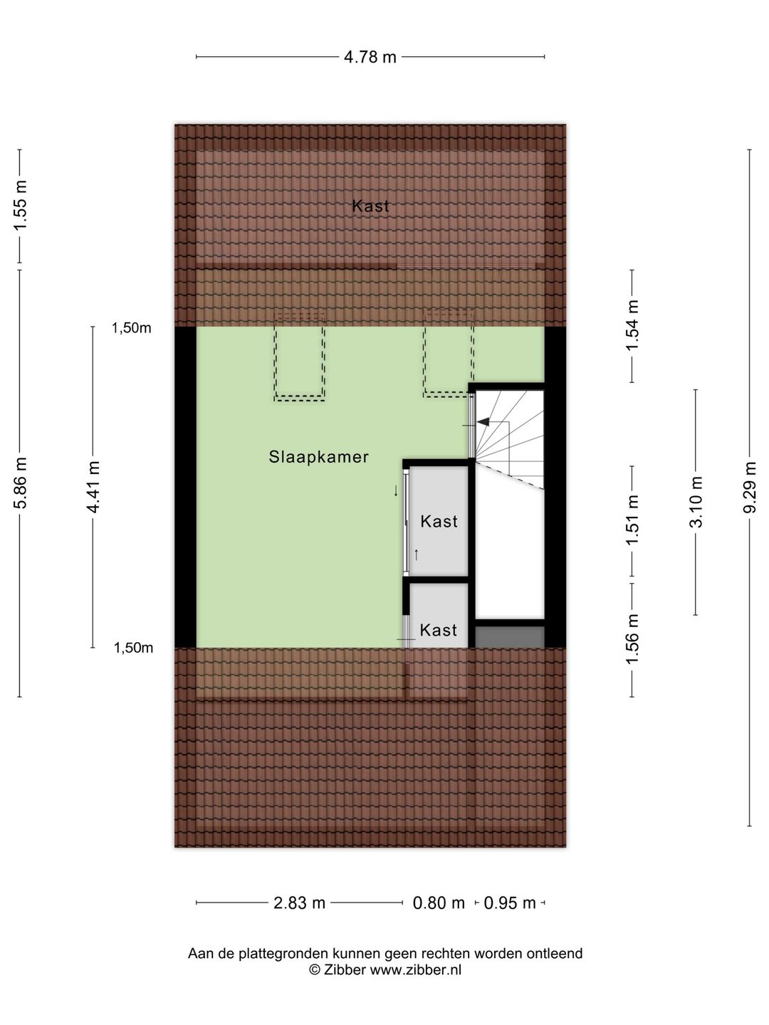 Photo 26 of Marskramer 43