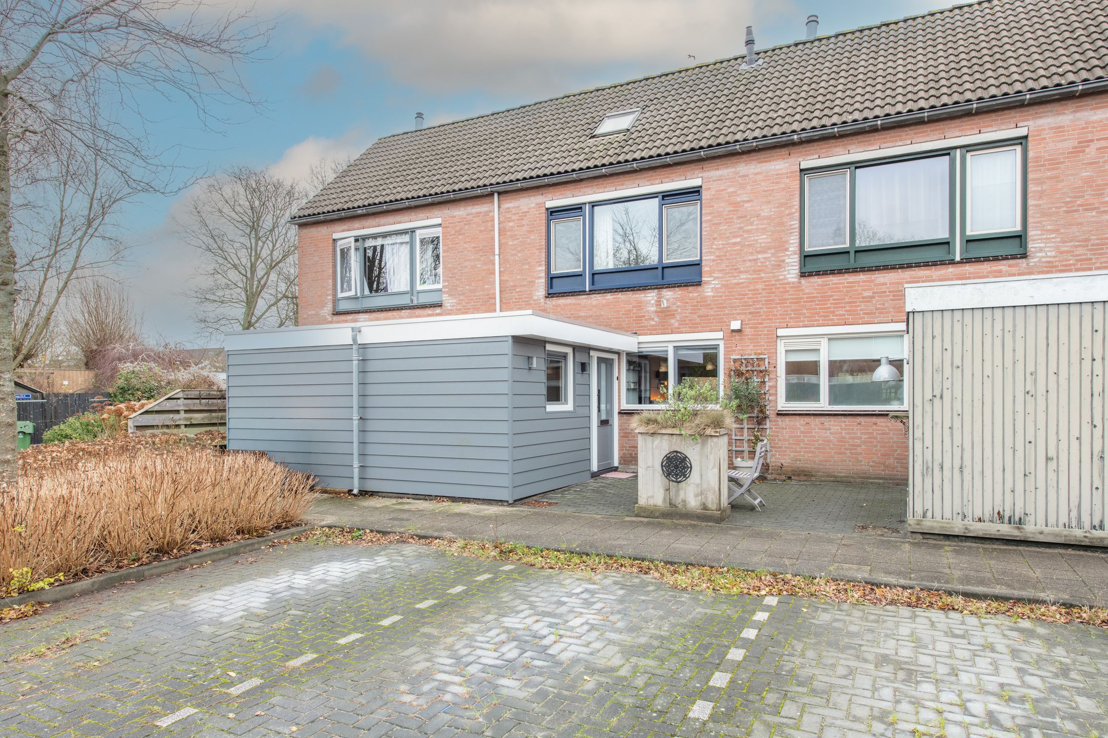 Rijn, 58, Heerhugowaard, 1703KD, Noord-Holland, Nederland 58