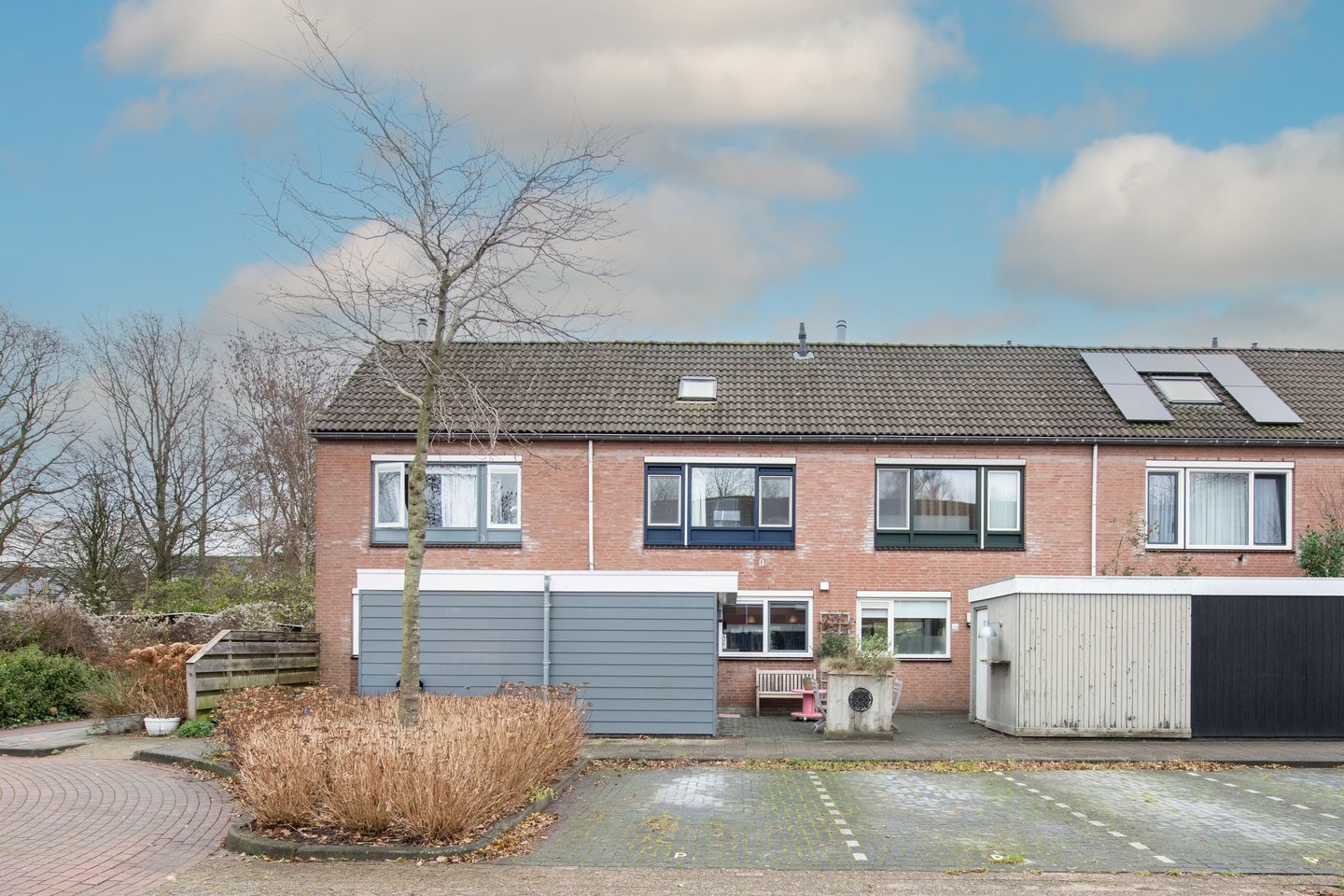 Foto 49 van Rijn 58