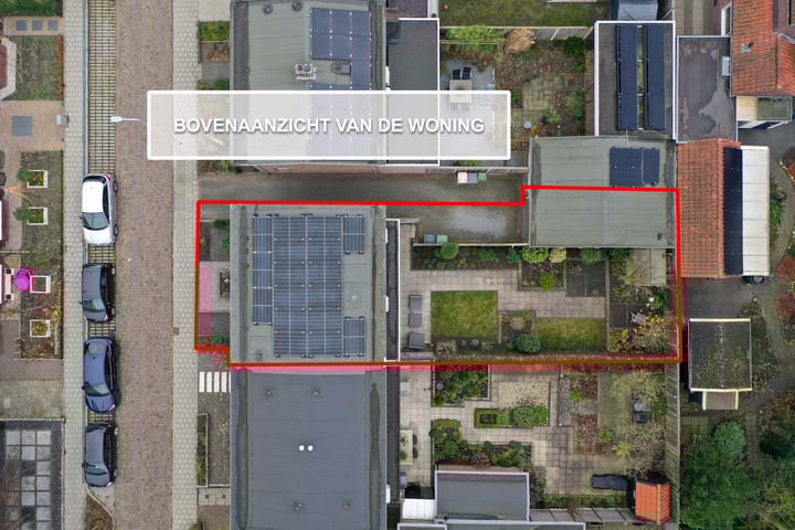 Foto 25 van IJsselstraat 13