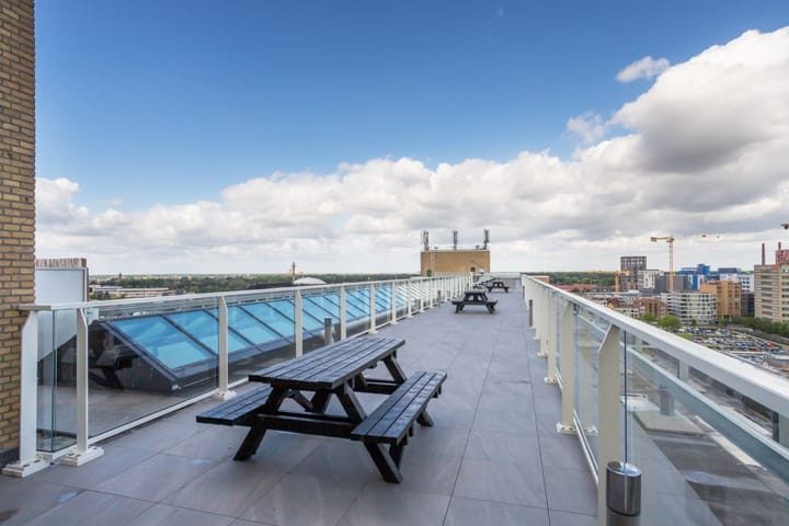 Photo 13 of Kastanjelaan 1-18