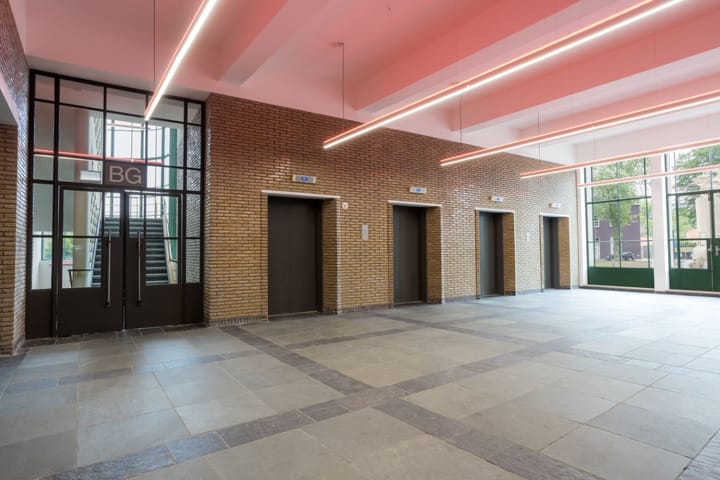 Photo 16 of Kastanjelaan 1-18