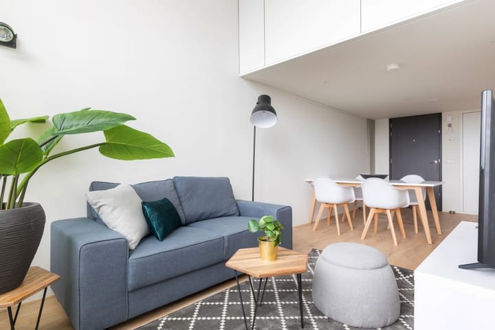 Foto 3 van Kastanjelaan 1-18