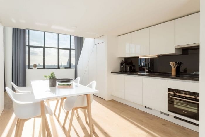 Foto 4 van Kastanjelaan 1-18