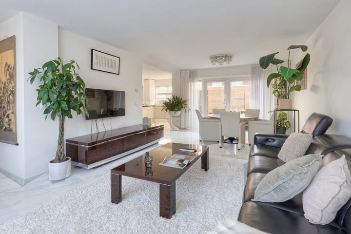 Photo 2 of Oranje Nassaustraat 25