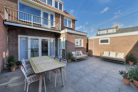 Oranje Nassaustraat 25 tertiary image