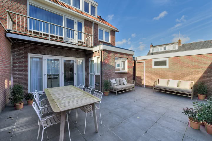 Photo 3 of Oranje Nassaustraat 25