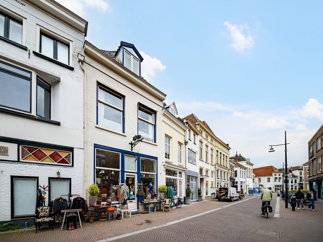 Photo 1 of Nieuwstad 16